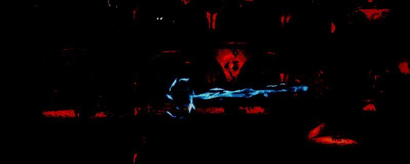 《維斯佩拉 - 博諾尼亞》游戏画面