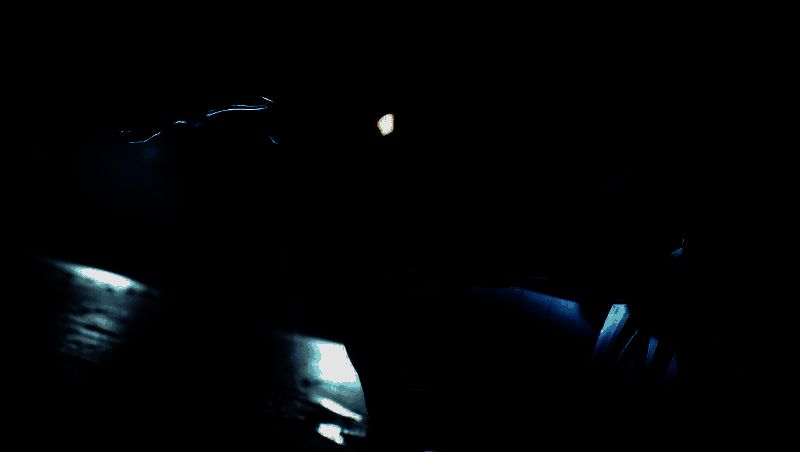 游戏《MindsEye》截图5