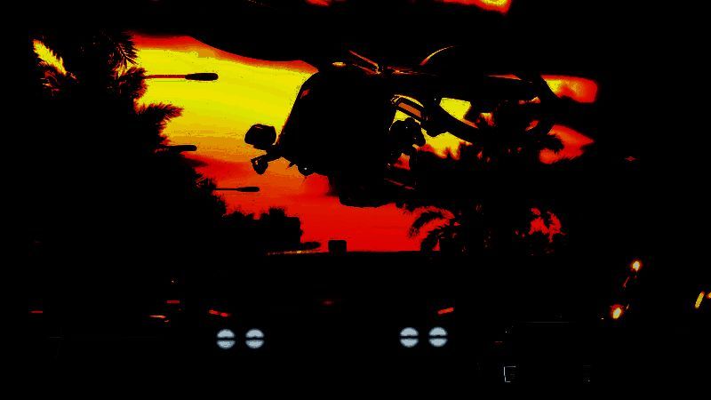 游戏《MindsEye》截图6