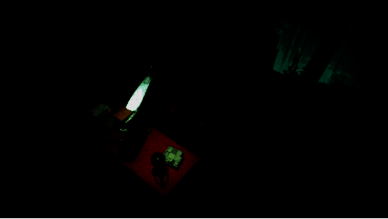 《地狱速递》宣传相关图片 2