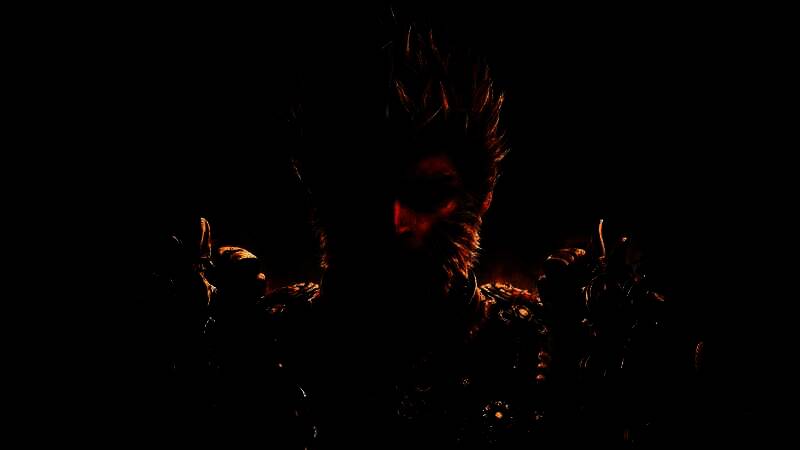 《黑神话:悟空》相关图片1