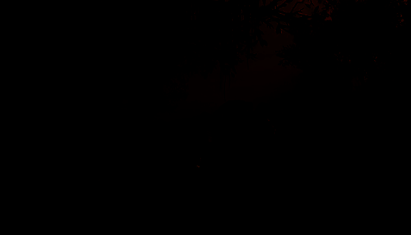 迷途者攻击画面