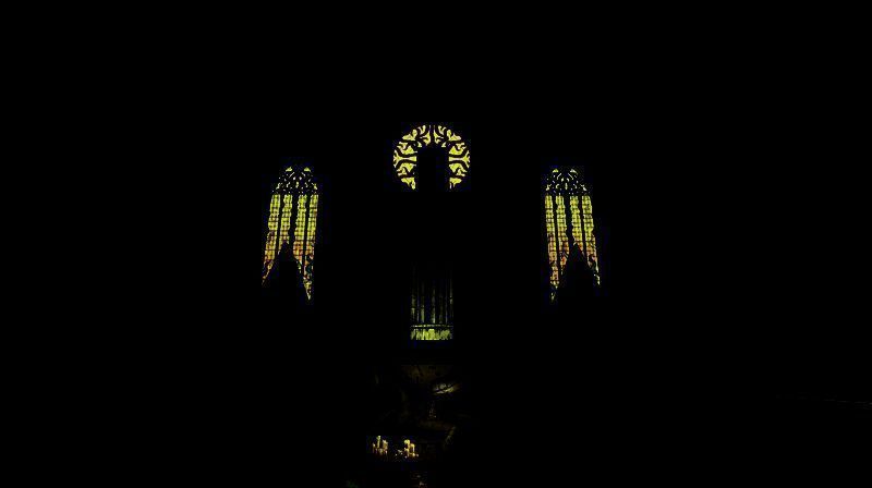 《原谅我父亲2》游戏截图2