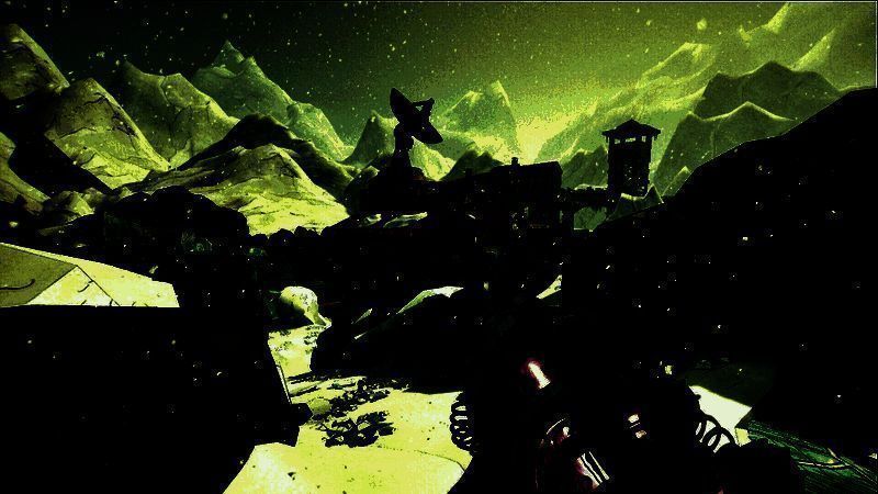 《原谅我父亲2》游戏截图6