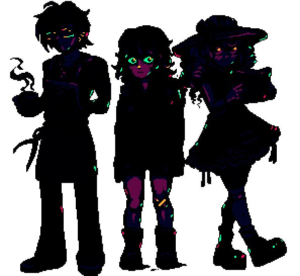 《Neverway》游戏画面4