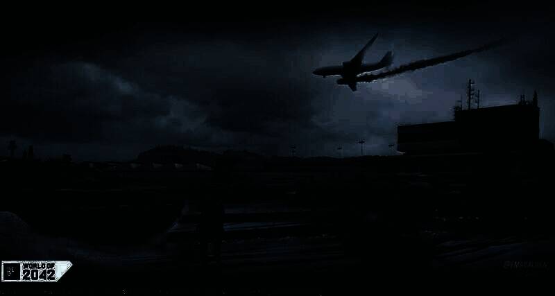 Emad Alden的《战地》概念原画