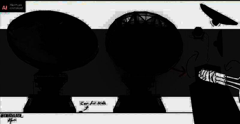 Emad Alden的《战地》概念原画