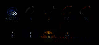 《鸣潮》林间的咏叹调90级突破材料展示图