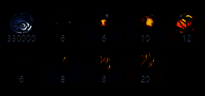《鸣潮》焰光裁定突破材料相关图片