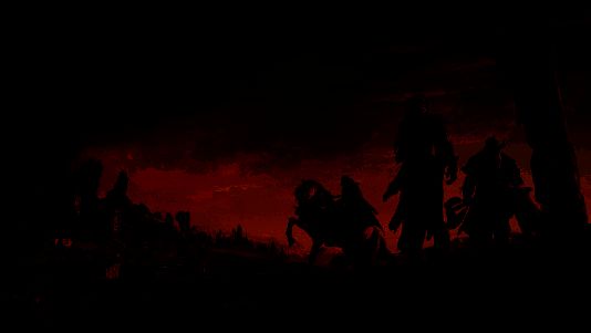 《上古卷轴OL》相关宣传图1