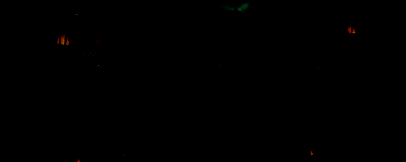 《黑蚀：无尽突围》游戏画面