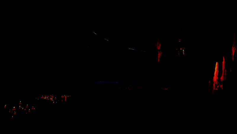 《洛奇英雄传：反抗命运》游戏截图3