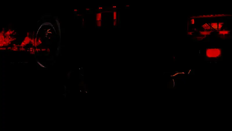 《鬼灭之刃：火神血风谭2》视频截图4