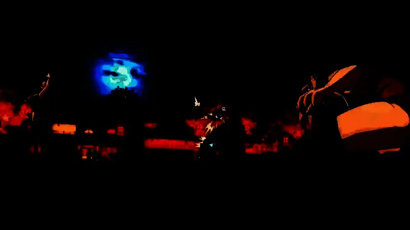 《鬼灭之刃：火神血风谭2》视频截图6