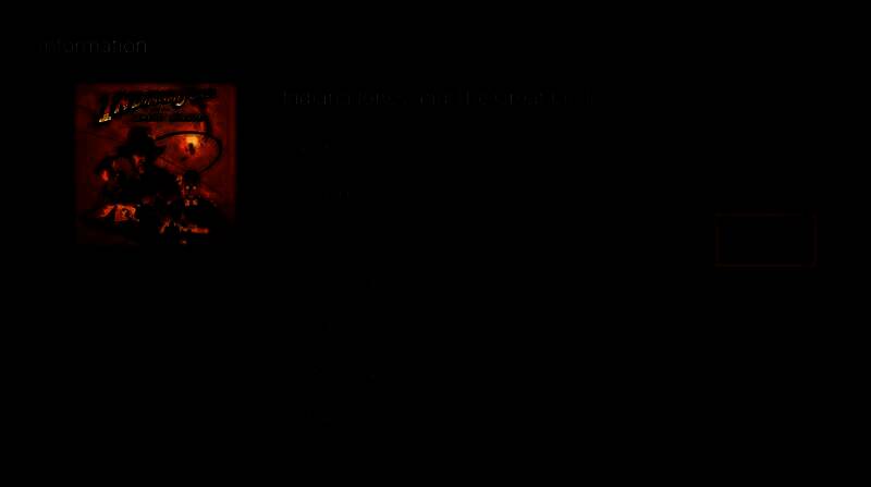 《夺宝奇兵：古老之圈》PS5实体版光盘相关展示2