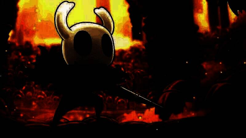 《空洞骑士》相关图片2