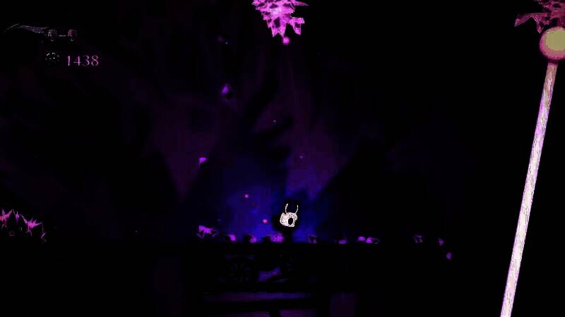 《空洞骑士》相关图片3