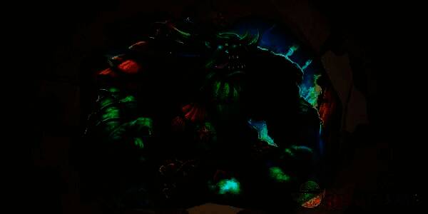 炉石传说具象贼卡组玩法相关图片