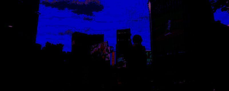 《女神异闻录：夜幕魅影》相关图片1