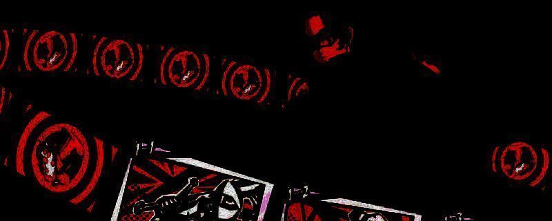 女神异闻录：夜幕魅影游戏画面