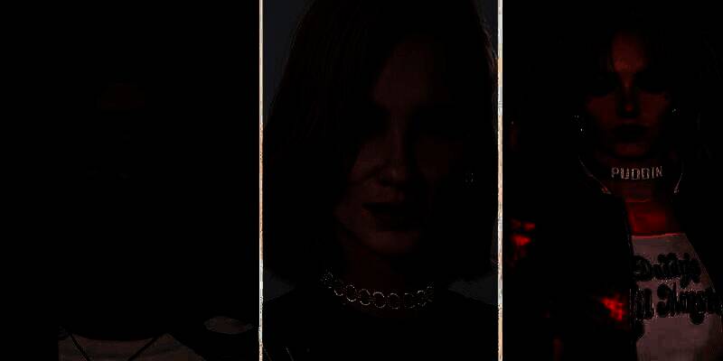 《inZOI》游戏画面