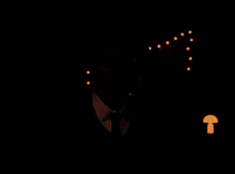 《inZOI》捏出的明星形象7