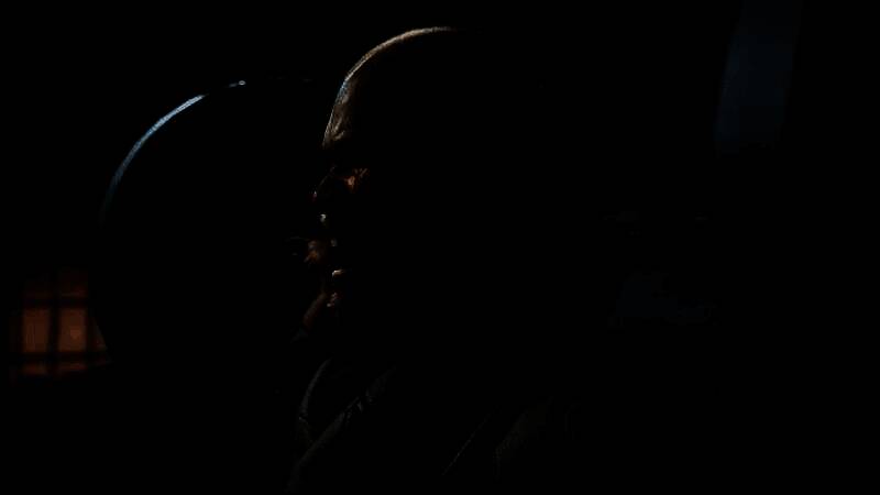 《DMZ：核末求生》游戏角色