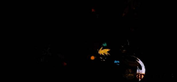 失落城堡2游戏场景