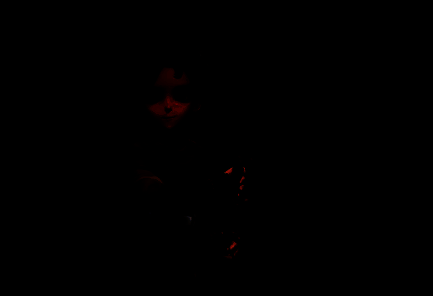 无尽试炼模式画面