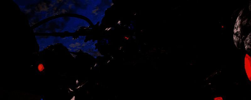 机甲战魔 神话之裔相关图片1