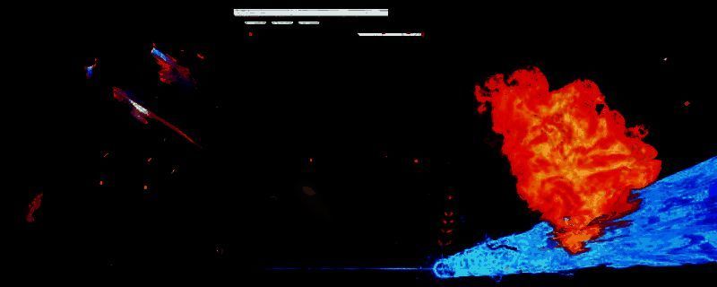 机甲战魔 神话之裔游戏画面