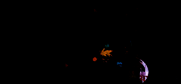 失落城堡2角色搭配示意图