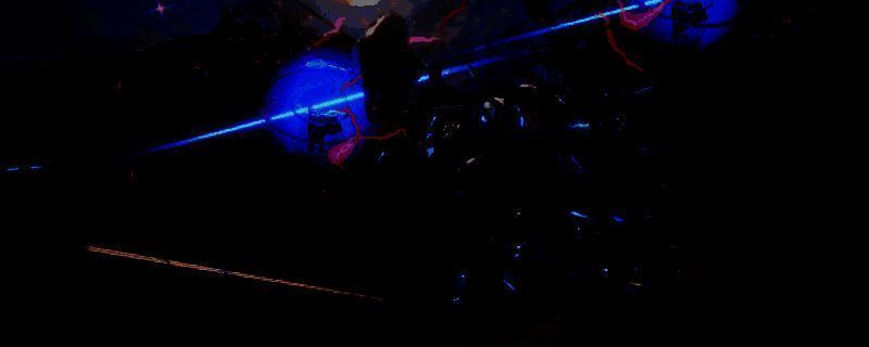 《机甲战魔 神话之裔》相关图片1