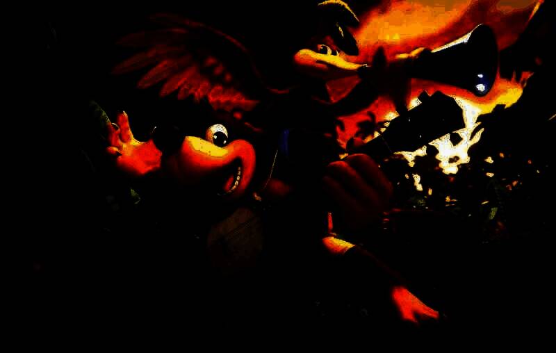 Toys For Bob相关项目图片