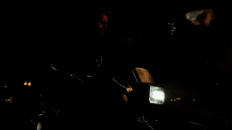 《使命召唤:黑色行动7》相关宣传图片