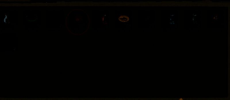 桃源记2居民相关画面