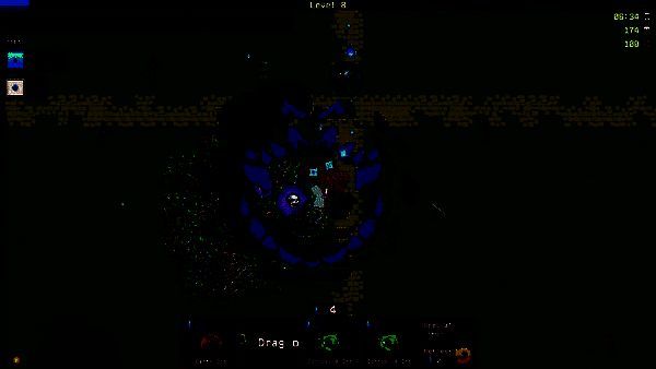 Orbcraft Survivors游戏画面7