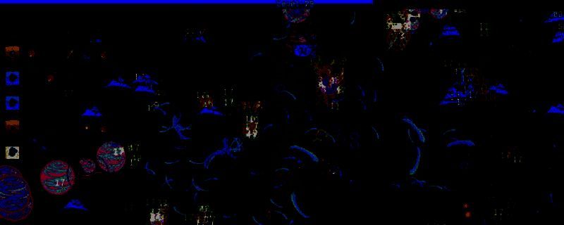 Orbcraft Survivors游戏相关图片1