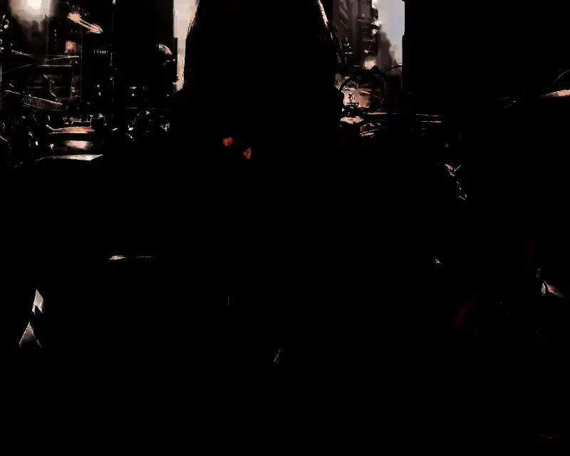 《虐杀原形》相关图片2