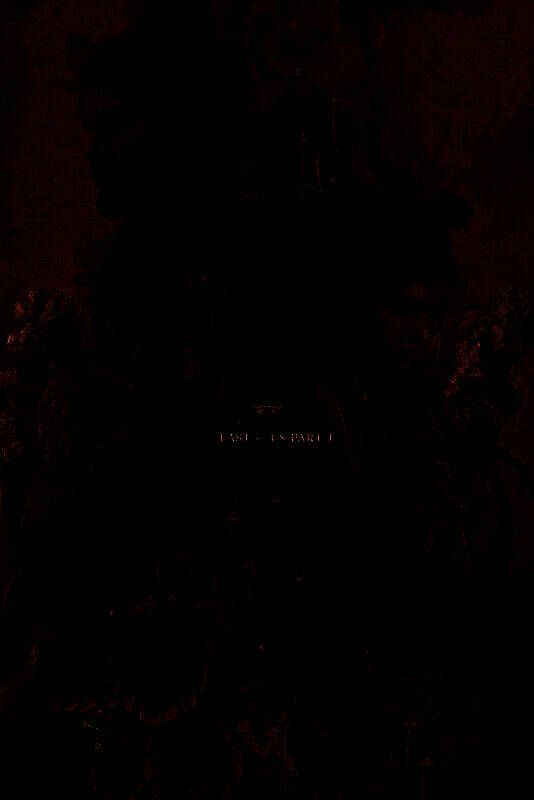 《最后的生还者》系列美术作品1