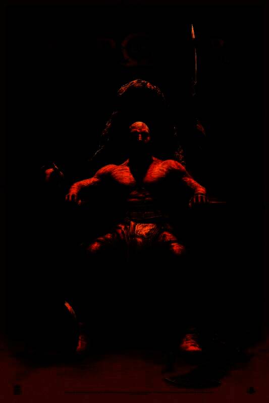 Jake Kontou个人作品3