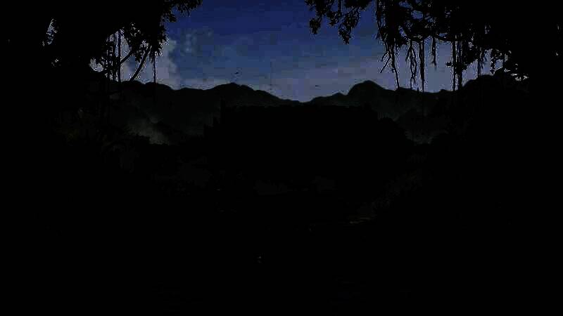 《夺宝奇兵：古老之圈》PS5版画面2