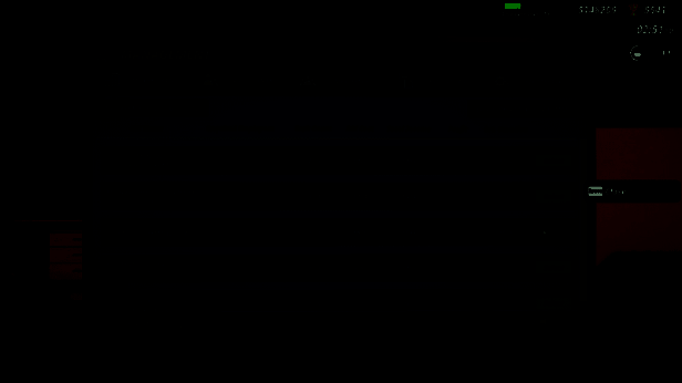 Office Simulator项目投标与管理画面