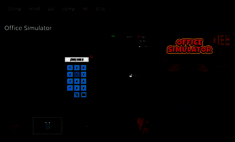 Office Simulator游戏相关图片2