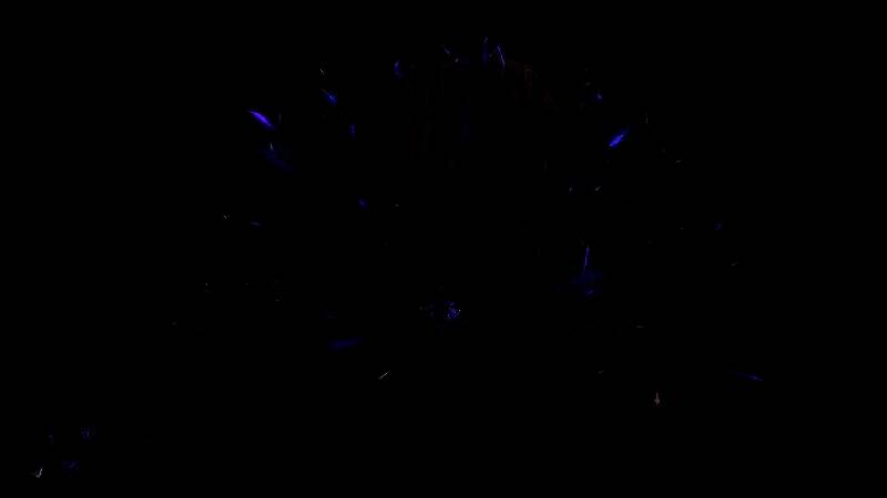 《秘影曼德拉》游戏画面