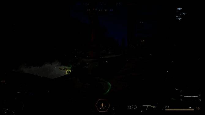 兽猎突袭游戏精彩画面2