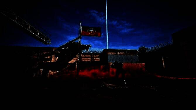 兽猎突袭游戏精彩画面3