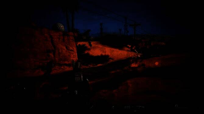 兽猎突袭游戏精彩画面4