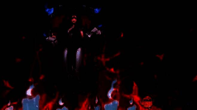 神恩之笼契灵恩赐活动宣传图