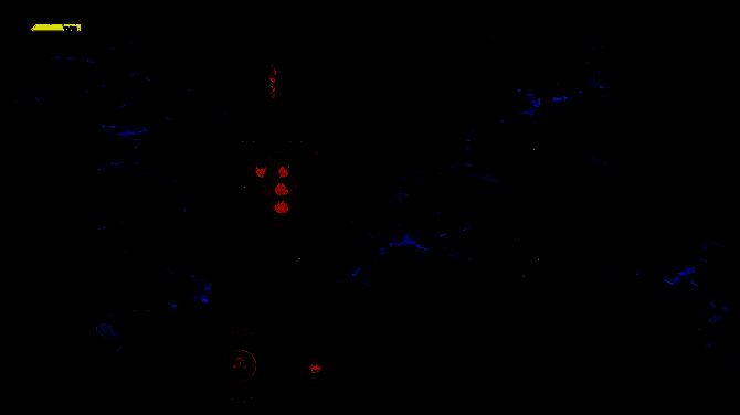 《Red Rogue Sea》相关宣传图片2